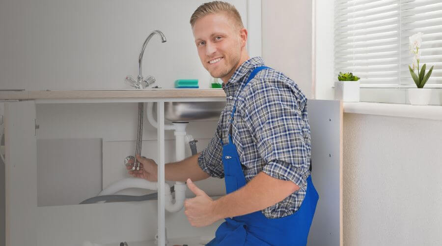 Emergency Plumbing Repair in Angier, NC